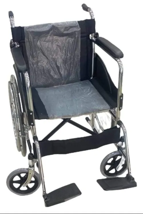 Fauteuil roulant 