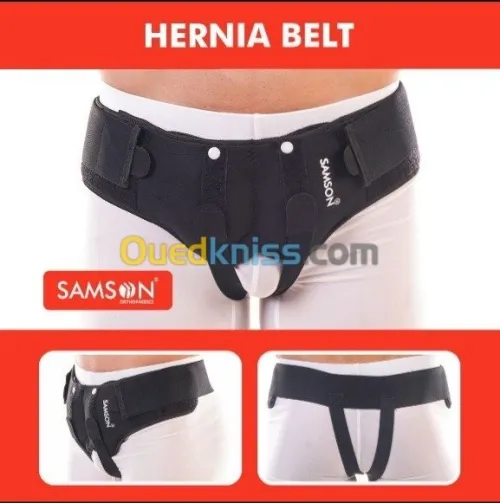 Ceinture inguinale