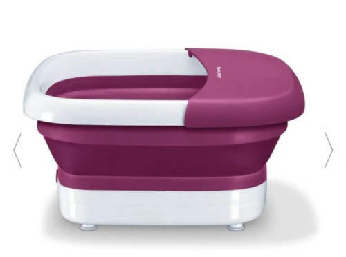 bain de pieds beurer FB30