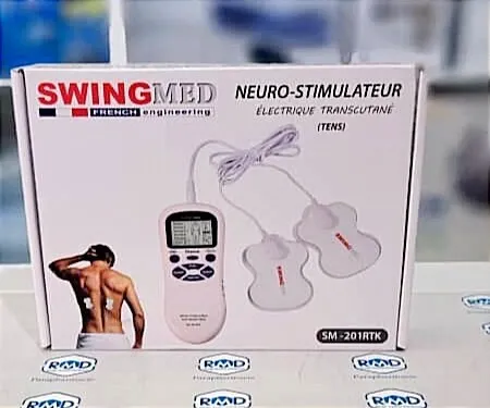 Neuro stimulateur swing Med 