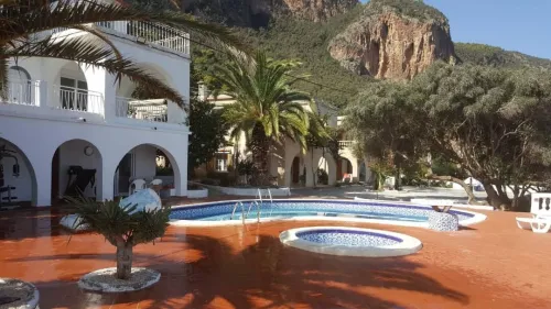 Location Villa Tipaza Tipaza