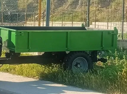 Bayou 5/4ton 2023