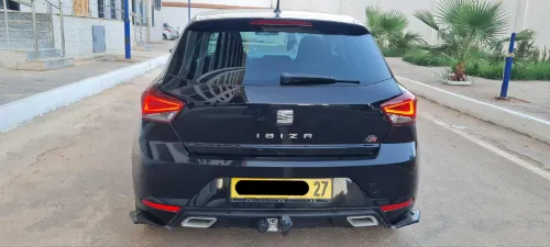 Seat Ibiza 2019 HIGH