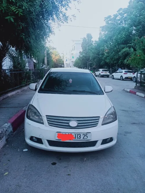 Great Wall C30 2013 C30