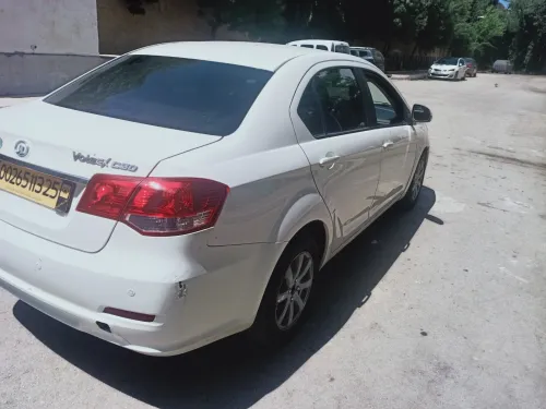 Great Wall C30 2013 C30