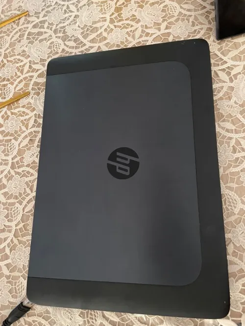 Hp Zbook i7- 5eme gen