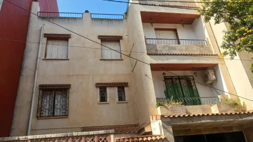 Vente Villa Tipaza 