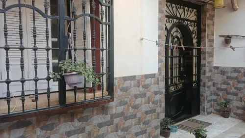 Vente Villa Tipaza 