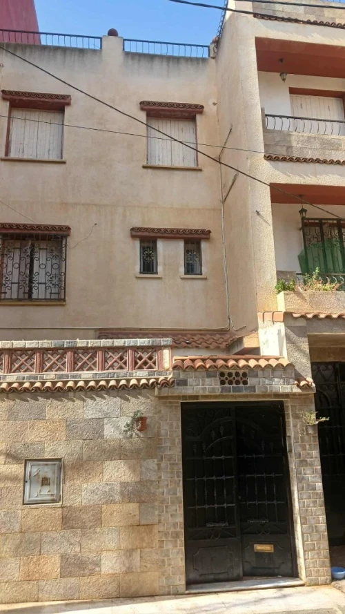 Vente Villa Tipaza 