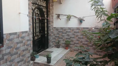 Vente Villa Tipaza 