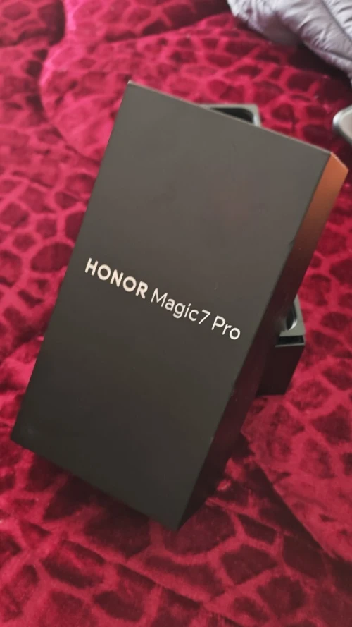 Honor Magic 7 pro