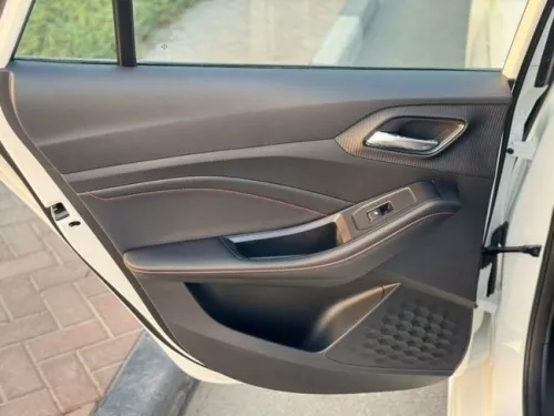 MG MG 5 disponible 2025 