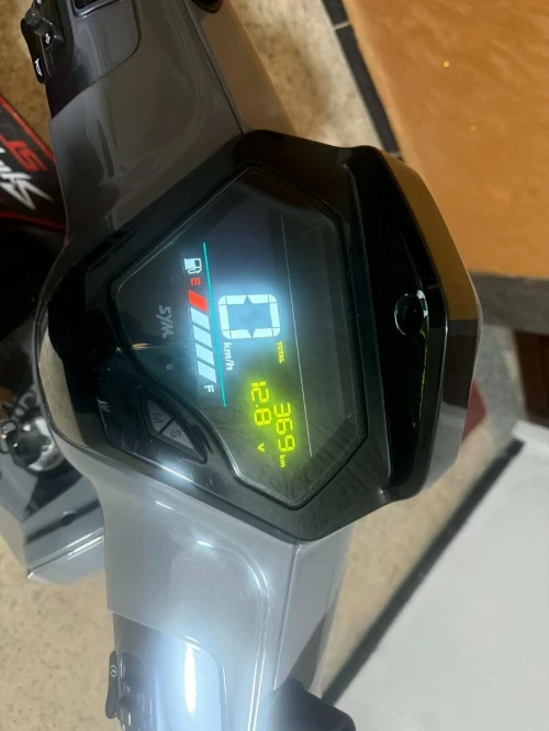 Sym Symphony st 2025
