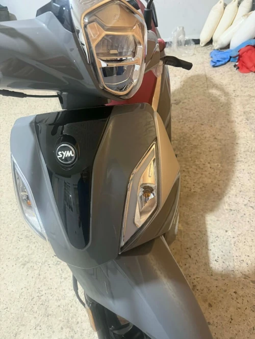 Sym Symphony st 2025