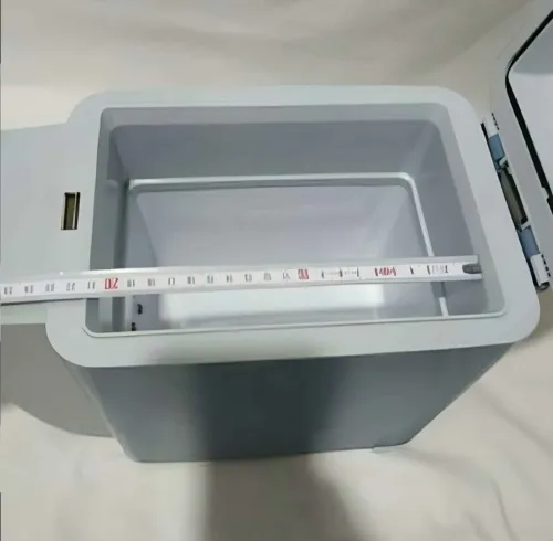 glacière électrique 7 litres mobicool
