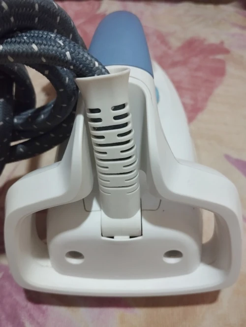 FER A REPASSER AVEC CABLE VAPEUR gaine pour Calor Express Compact