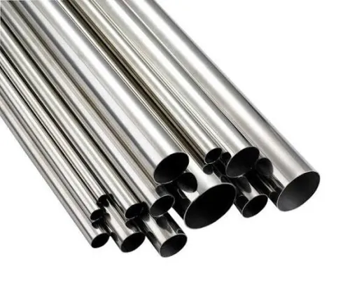  Tube en inox industriel et alimentaire 