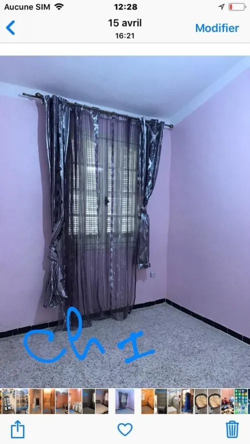 Vente Tlemcen Chetouane