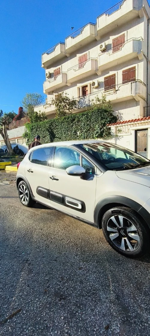 Citroen C3 2022 Collection