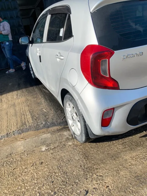 Kia Picanto 2020 LX