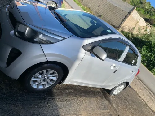 Kia Picanto 2020 LX