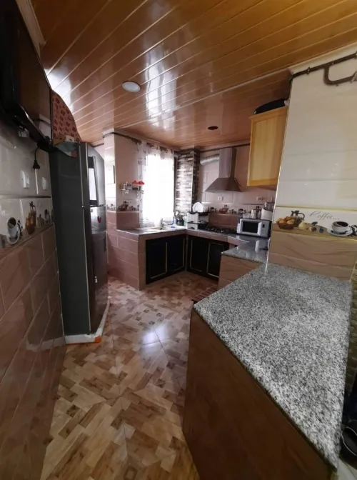 Vente Appartement F4 Bouira Bouira