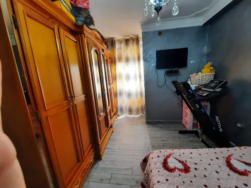 Vente Appartement F4 Bouira Bouira