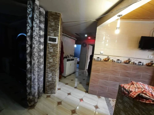 Vente Appartement F4 Bouira Bouira