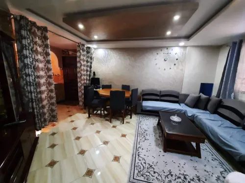 Vente Appartement F4 Bouira Bouira