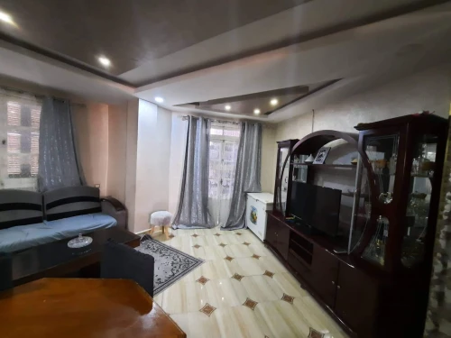 Vente Appartement F4 Bouira Bouira