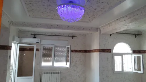 Location Appartement F4 Alger Bordj el bahri
