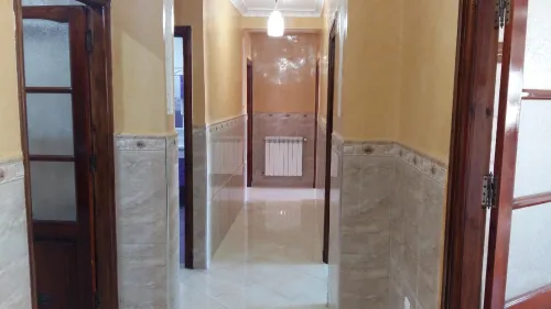 Location Appartement F4 Alger Bordj el bahri