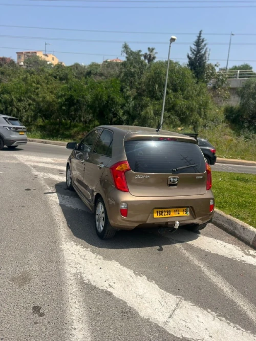 Kia Picanto 2014 