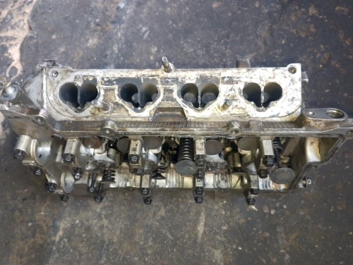 Culasse Chevrolet SAIL 