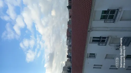 Vente Duplex F4 Alger Birkhadem