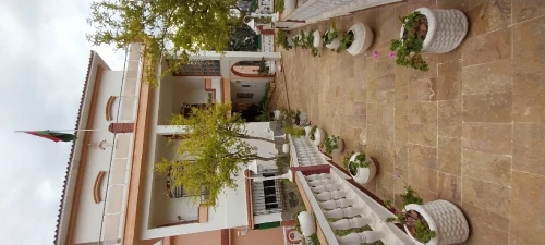 Location Villa Alger Bouzareah