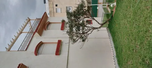 Location Villa Alger Bouzareah