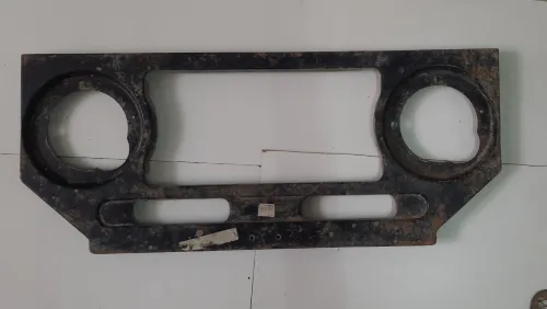 Masque avant Toyota FJ40 FJ45 BJ40 BJ45