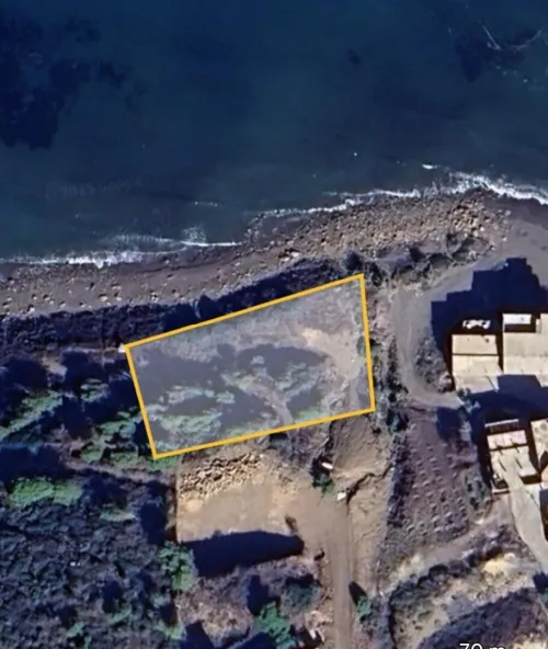 Vente Terrain Tipaza Larhat