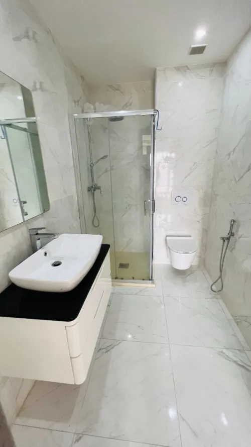 Vente Appartement F4 Alger Cheraga