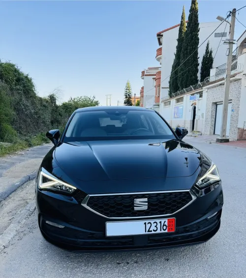 Seat Leon 2023 Holà Style
