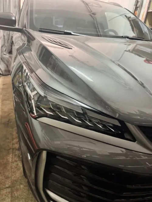 Geely Coolray 2025 full option