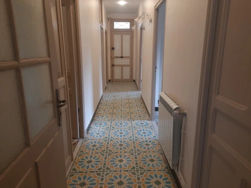 Location Appartement Niveau de villa F5 Alger Bouzareah