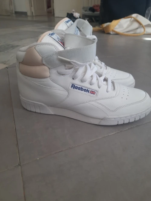 Reebok cuir 43