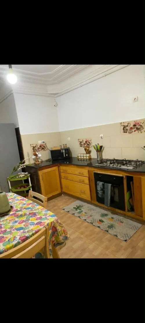Vente Appartement F5 Alger Ain benian