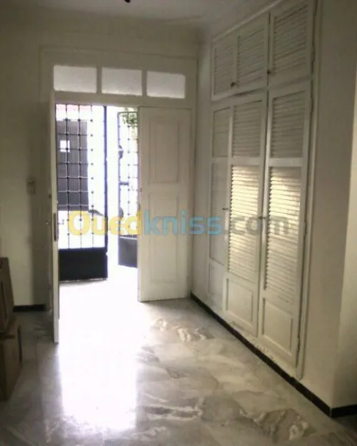 Location Villa Alger Dely brahim