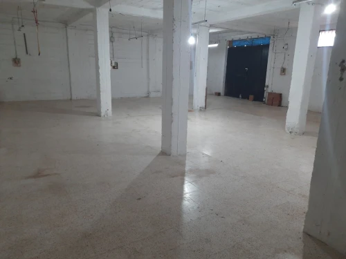 Location Local Alger Bouzareah