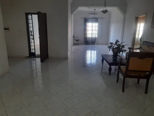 Location Appartement F6 Alger Bouzareah