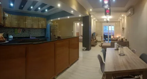 Vente Appartement F3 Alger El achour