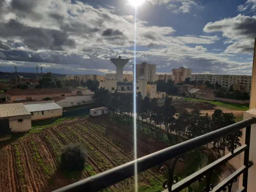 Vente Appartement F3 Alger Ain benian